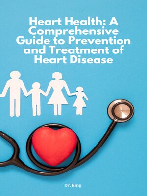 cover image of Heart Health